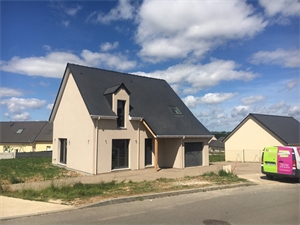 maison à la vente -   76740  ANGIENS, surface 111 m2 vente maison - UBI450088982